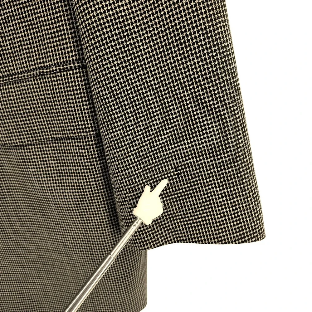 Canali measurements chest